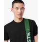 T-shirt Sport Ultra Dry marquage imprimé Lacoste T-shirt Sport Ultra Dry marquage imprimé Lacoste