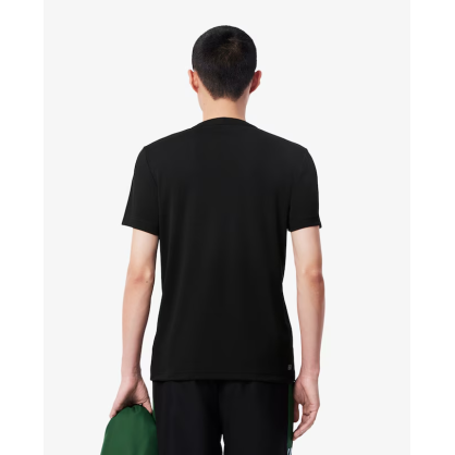 T-shirt Sport Ultra Dry Lacoste – Respirant & technique | Regular fit