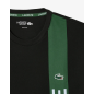 T-shirt Sport Ultra Dry marquage imprimé Lacoste T-shirt Sport Ultra Dry marquage imprimé Lacoste