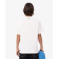 Men’s Cotton T-Shirt – Lacoste | TH6565-001 Men’s Cotton T-Shirt – Lacoste | TH6565-001