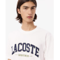 Men’s Cotton T-Shirt – Lacoste | TH6565-001 Men’s Cotton T-Shirt – Lacoste | TH6565-001