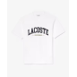 Men’s Cotton T-Shirt – Lacoste | TH6565-001 Men’s Cotton T-Shirt – Lacoste | TH6565-001