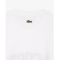 Men’s Cotton T-Shirt – Lacoste | TH6565-001 Men’s Cotton T-Shirt – Lacoste | TH6565-001