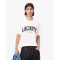 Men’s Cotton T-Shirt – Lacoste | TH6565-001 Men’s Cotton T-Shirt – Lacoste | TH6565-001