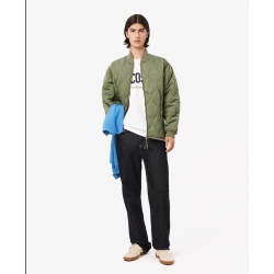Men’s Cotton T-Shirt – Lacoste | TH6565-001