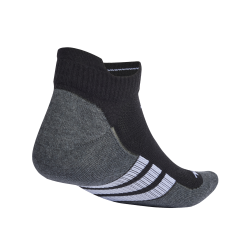 Chaussettes Basses Fines et Légères Performance – Adidas (x3) – JC6449