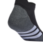 Chaussettes Basses Fines et Légères Performance – Adidas (x3) – JC6449 Chaussettes Basses Fines et Légères Performance – Adidas (x3) – JC6449