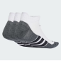 Chaussettes basses fines et légères Performance Adidas Chaussettes basses fines et légères Performance Adidas