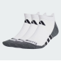 Chaussettes basses fines et légères Performance Adidas Chaussettes basses fines et légères Performance Adidas