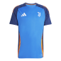 Juventus Tiro Training Jersey – Adidas JE4299