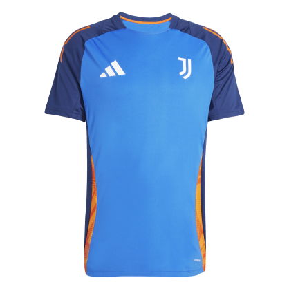 Juventus Tiro Training Jersey Adidas JE4299 – Space-Inspired Look & Pro-Level Tech