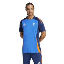 Maillot d’Entraînement Juventus Tiro Adidas JE4299 – Style Spatial & Haute Performance