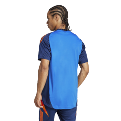 Maillot d'entraînement Juventus Tiro Adidas