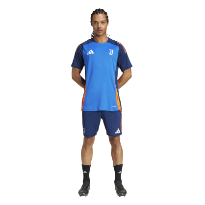 Juventus Tiro Training Jersey Adidas JE4299 – Space-Inspired Look & Pro-Level Tech