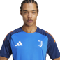 Juventus Tiro Training Jersey – Adidas JE4299