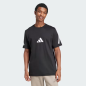 T-shirt adidas Z.N.E. T-shirt adidas Z.N.E.