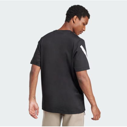 T-shirt adidas Z.N.E. JC7920 – Confort, style et protection solaire