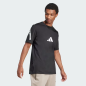 T-shirt adidas Z.N.E. T-shirt adidas Z.N.E.