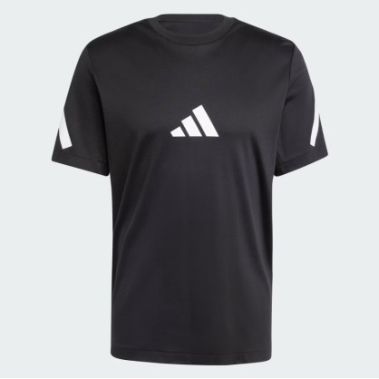 T-shirt adidas Z.N.E. JC7920 – Confort, style et protection solaire