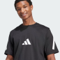 T-shirt adidas Z.N.E. T-shirt adidas Z.N.E.