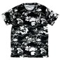 T-shirt Sport Camouflage Brave Art T-shirt Sport Camouflage Brave Art