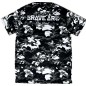 T-shirt Sport Camouflage Brave Art T-shirt Sport Camouflage Brave Art
