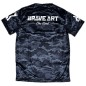 T-shirt Sport Camouflage Brave Art T-shirt Sport Camouflage Brave Art