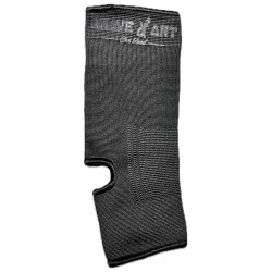 Brave Art Premium Ankle Supports – Ton-on-Ton Black