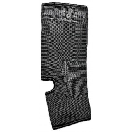Brave Art Premium Ankle Supports – Ton-on-Ton Black