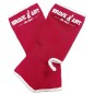 Brave Art Premium Ankle Supports – Pink with White Logo Brave Art Premium Ankle Supports – Pink with White Logo