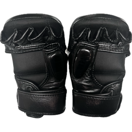 Gants de MMA Sparring en cuir Brave Art