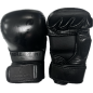 Gants de MMA Sparring en cuir Brave Art Gants de MMA Sparring en cuir Brave Art