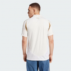 Maillot Extérieur Los Angeles FC 25/26 Adidas