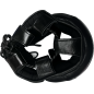 Casque de Boxe Protection Nez Brave Art Cuir - BAHGNPFB