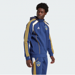 LA Galaxy Hoodie – adidas