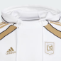 Los Angeles FC Hoodie – adidas Los Angeles FC Hoodie – adidas