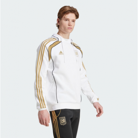 Los Angeles FC Hoodie – adidas
