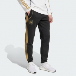 LAFC Travel Pants – adidas – Retro Style & Everyday Comfort
