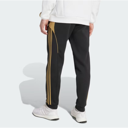 Pantalon de voyage Los Angeles FC – Adidas | Style 2010 & confort moderne