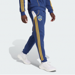 Pantalon de voyage LA Galaxy – Adidas | Style années 2010 & confort premium