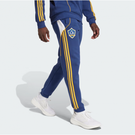 LA Galaxy Travel Pants – adidas
