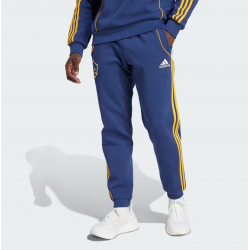 Pantalon de voyage Los Angeles FC Adidas
