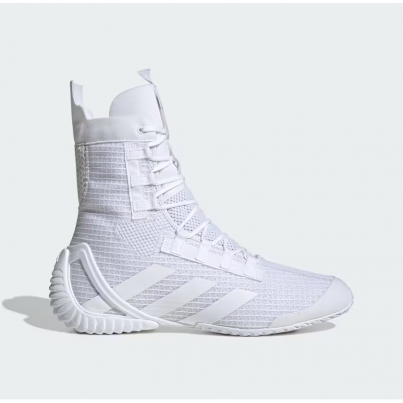 Adidas Speedex 23 Boxing Shoes - IH2735 Adidas Speedex 23 Boxing Shoes - IH2735