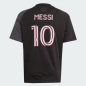 Maillot Junior Inter Miami CF Messi Adidas Maillot Junior Inter Miami CF Messi Adidas
