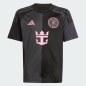 Maillot Junior Inter Miami CF Messi Adidas Maillot Junior Inter Miami CF Messi Adidas