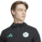 Algeria Tiro 25 Competition Travel Jacket – adidas Algeria Tiro 25 Competition Travel Jacket – adidas