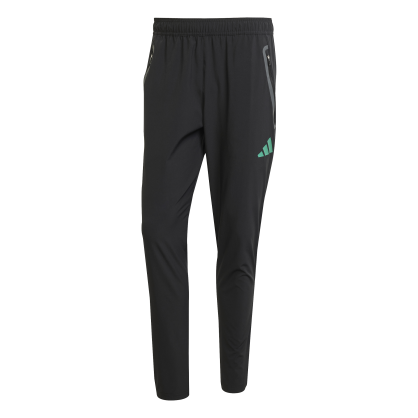 Pantalon de voyage Algérie Tiro 25 – Adidas | Technique, Confortable & Recyclé