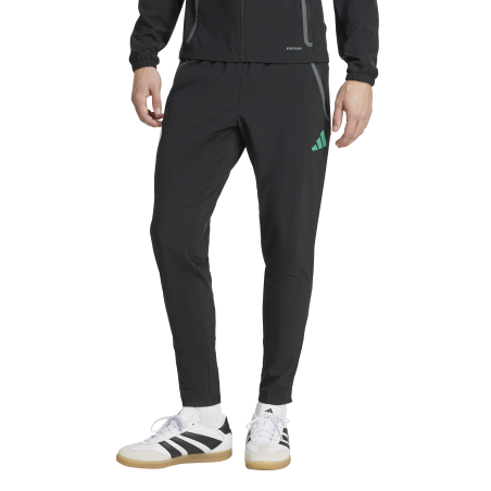 Pantalon de voyage Algérie Tiro 25 Competion Vis Tech Adidas
