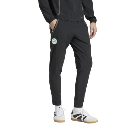 Pantalon de voyage Algérie Tiro 25 – Adidas | Technique, Confortable & Recyclé