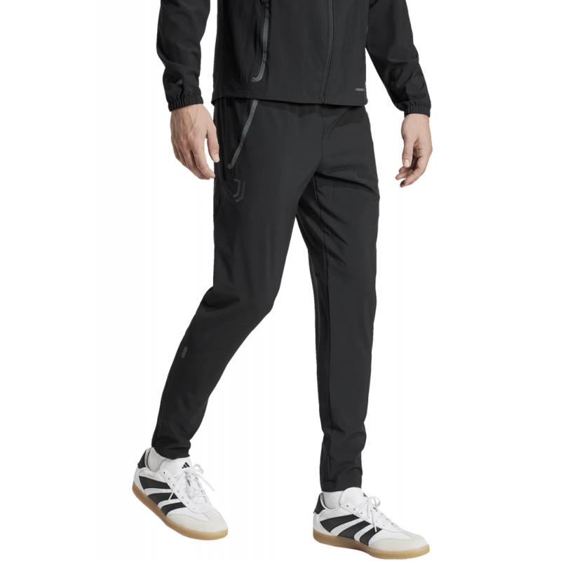 Pantalon d'entraînement Adidas FC Juventus Tiro Pantalon d'entraînement Adidas FC Juventus Tiro